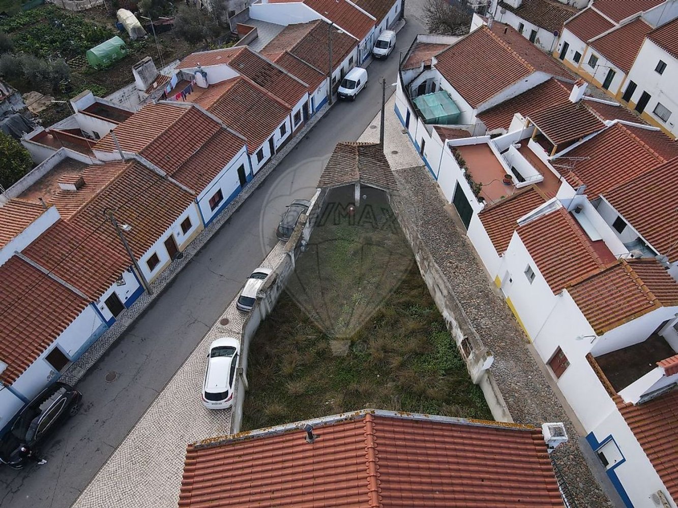  Land in Torrao, Portugal No. 340607