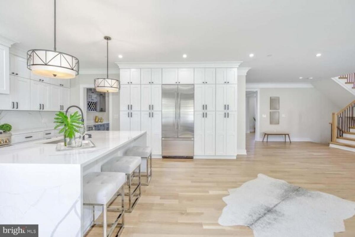 Casa de 5 dormitorios en Kensington, USA No. 255995