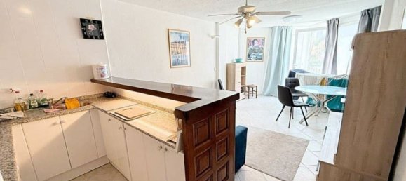 1 bedroom Apartment in Calpe, Spain No. 133317 2