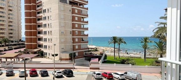 1 bedroom Apartment in Calpe, Spain No. 133317 14