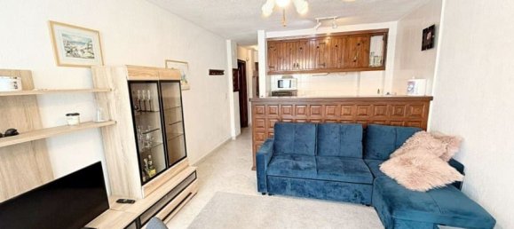 1 bedroom Apartment in Calpe, Spain No. 133317 6