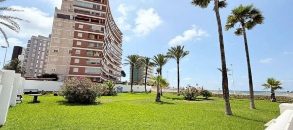 1 bedroom Apartment in Calpe, Spain No. 133317 16