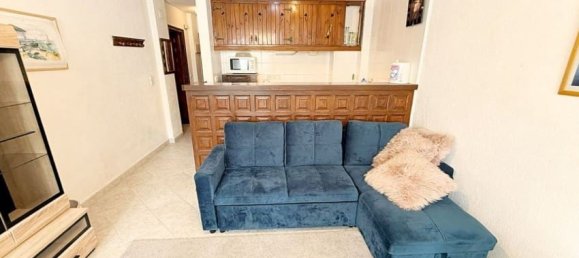 1 bedroom Apartment in Calpe, Spain No. 133317 5