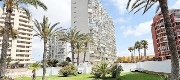 1 bedroom Apartment in Calpe, Spain No. 133317 15