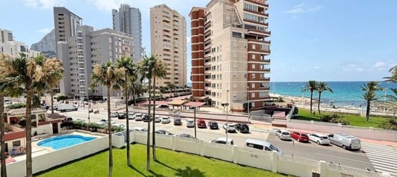 1 bedroom Apartment in Calpe, Spain No. 133317 17