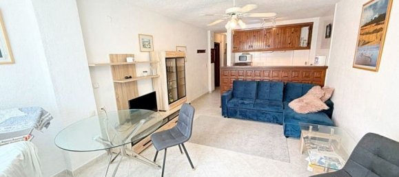 1 bedroom Apartment in Calpe, Spain No. 133317 8