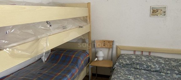 2-salle Appartement à Valbondione, Italy No. 87341 13