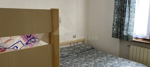 2-salle Appartement à Valbondione, Italy No. 87341 11