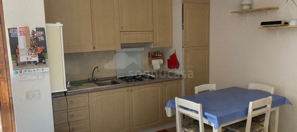 2-salle Appartement à Valbondione, Italy No. 87341 8