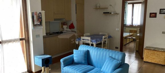 2-salle Appartement à Valbondione, Italy No. 87341 9