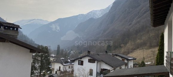 2-salle Appartement à Valbondione, Italy No. 87341 6