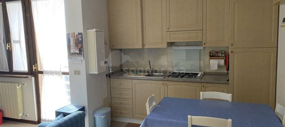 2-salle Appartement à Valbondione, Italy No. 87341 7