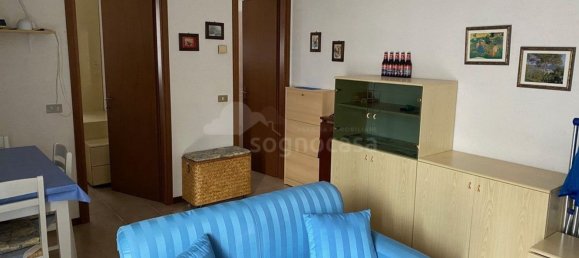 2-salle Appartement à Valbondione, Italy No. 87341 10