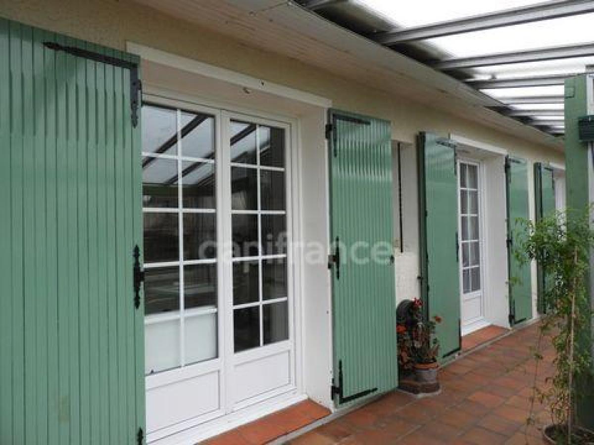 4 chambres Maison à Arnage, France No. 24235