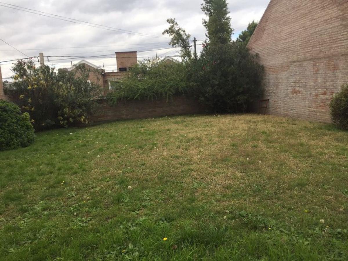  Land in Cordoba, Argentina No. 34896