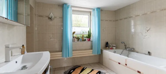 Дом с 4 спальнями в Бёрде, Германия № 226854 7