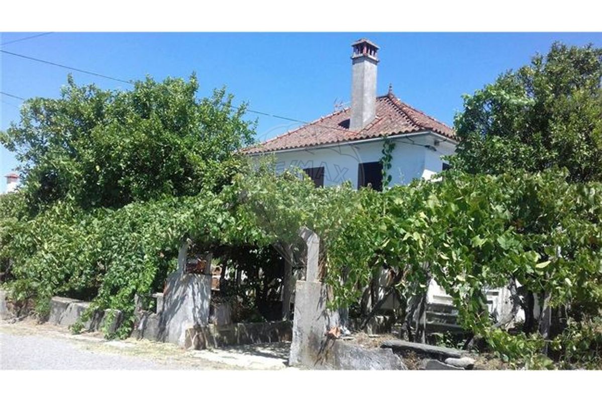 2 Schlafzimmer Haus in Serta, Portugal, Nr. 37882