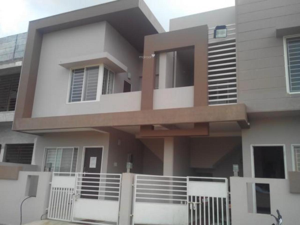 3 bedrooms House in Bhopal, India No. 22513