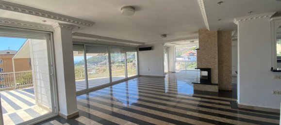 Villa 9+3 in Alanya, Turkey No. 23772 5