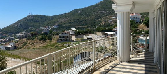 Villa 9+3 in Alanya, Turkey No. 23772 12