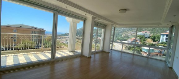 Villa 9+3 in Alanya, Turkey No. 23772 9