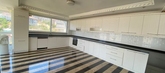 Villa 9+3 in Alanya, Turkey No. 23772 3