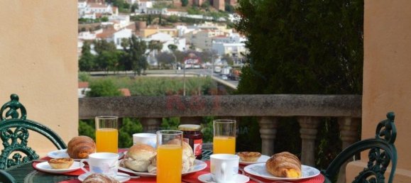 6 غرف نوم قلاع في Silves, Portugal رقم 127473 30