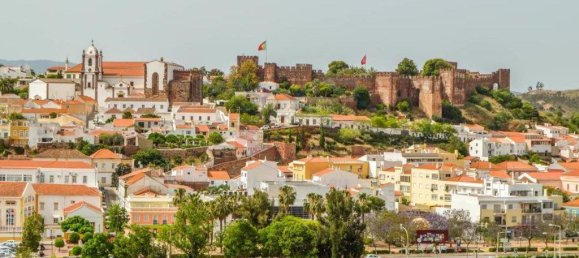 6 غرف نوم قلاع في Silves, Portugal رقم 127473 32
