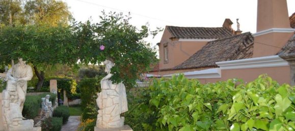 6 غرف نوم قلاع في Silves, Portugal رقم 127473 27