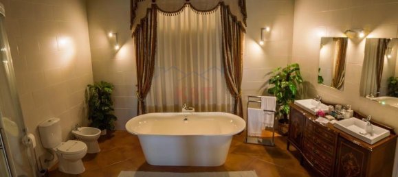 6 غرف نوم قلاع في Silves, Portugal رقم 127473 10