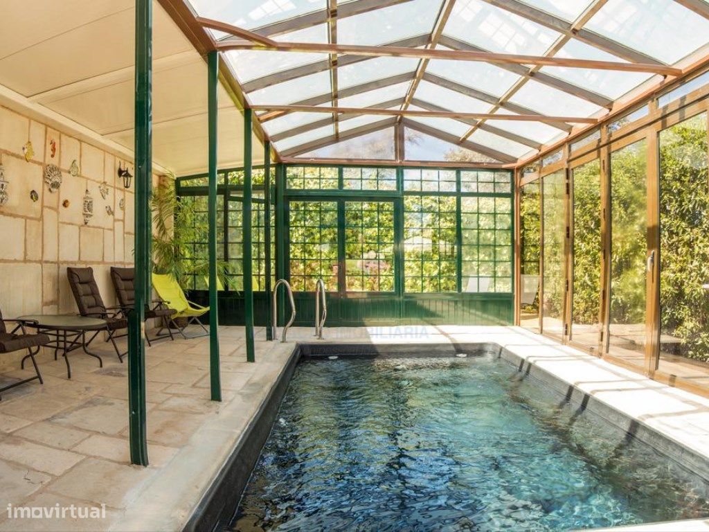 6 غرف نوم قلاع في Silves, Portugal رقم 127473