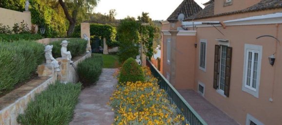 6 غرف نوم قلاع في Silves, Portugal رقم 127473 23