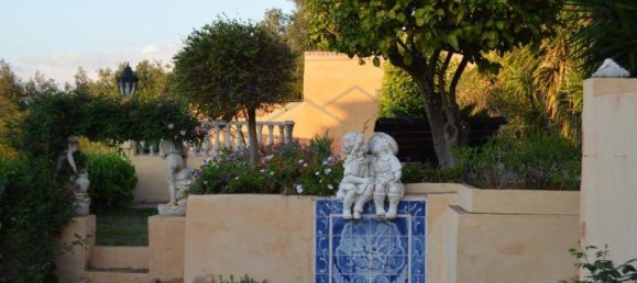 6 غرف نوم قلاع في Silves, Portugal رقم 127473 24