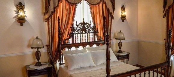 6 غرف نوم قلاع في Silves, Portugal رقم 127473 39