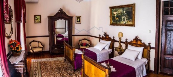 6 غرف نوم قلاع في Silves, Portugal رقم 127473 4