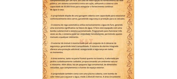 6 غرف نوم قلاع في Silves, Portugal رقم 127473 14