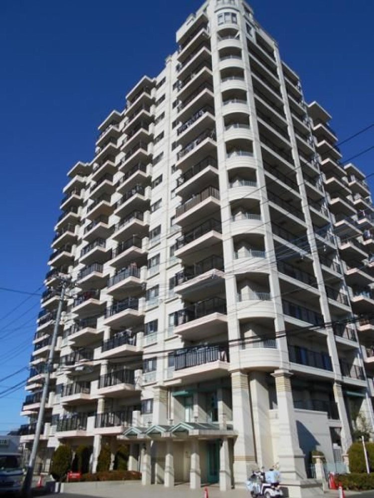 Apartamento T3 em Saitama, Japan N.º 5188