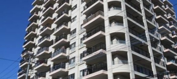 Apartamento T3 em Saitama, Japan N.º 5188 2