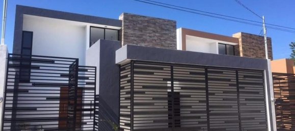 Дом с 3 спальнями в Мерида, Мексика № 41761 2