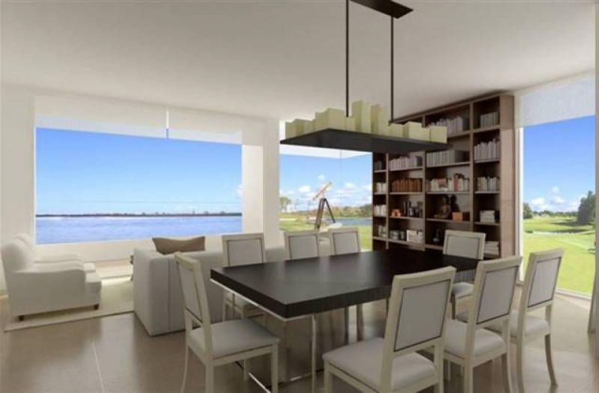 2 bedrooms Apartment in Tigre, Argentina No. 56238