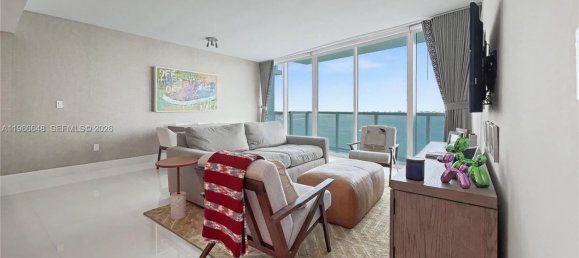 1 dormitorio propiedad comercial en alquiler en Miami, Miami-Dade, Florida, USA № 614427 5