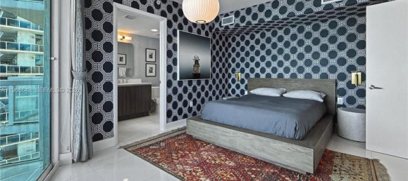1 dormitorio propiedad comercial en alquiler en Miami, Miami-Dade, Florida, USA № 614427 13