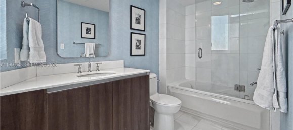 1 dormitorio propiedad comercial en alquiler en Miami, Miami-Dade, Florida, USA № 614427 14