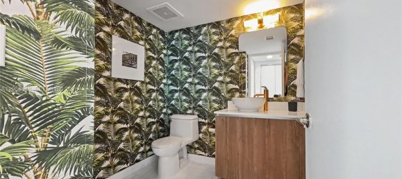 1 dormitorio propiedad comercial en alquiler en Miami, Miami-Dade, Florida, USA № 614427 11