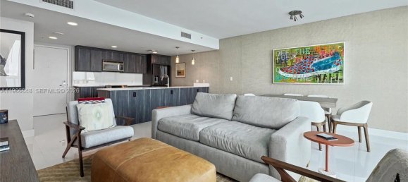 1 dormitorio propiedad comercial en alquiler en Miami, Miami-Dade, Florida, USA № 614427 7