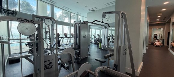 1 dormitorio propiedad comercial en alquiler en Miami, Miami-Dade, Florida, USA № 614427 17
