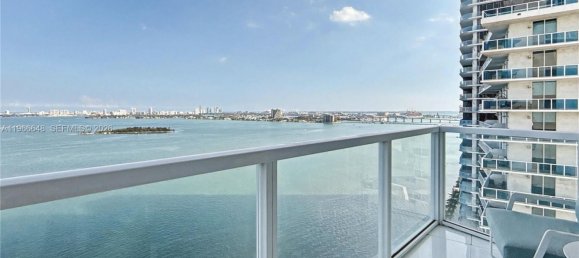1 dormitorio propiedad comercial en alquiler en Miami, Miami-Dade, Florida, USA № 614427 3