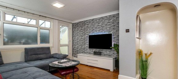 2 Schlafzimmer Wohnung in Croydon, United Kingdom, Nr. 12258 2