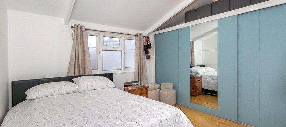 2 Schlafzimmer Wohnung in Croydon, United Kingdom, Nr. 12258 6