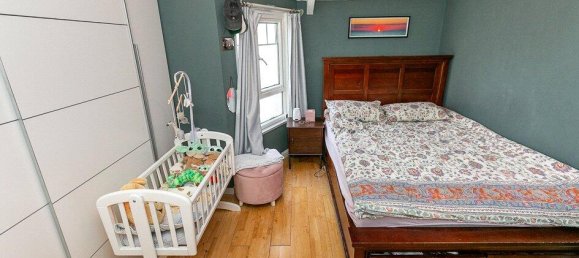 2 Schlafzimmer Wohnung in Croydon, United Kingdom, Nr. 12258 7